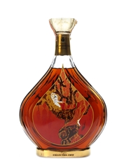 Courvoisier Erte Cognac No.1 Vigne