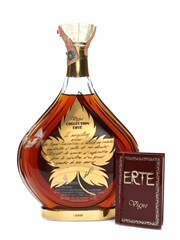 Courvoisier Erte Cognac No.1 Vigne 75cl 