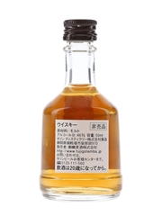 Fuji Gotemba 12 Year Old Kirin Distillery 5cl / 46%