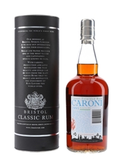 Caroni 1995 Trinidad Rum Bottled 2015 - Bristol Spirits 70cl / 63.1%