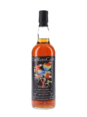Caroni 1997 18 Year Old Single Cask Bottled 2015 - The Rum Cask 70cl / 64.1%