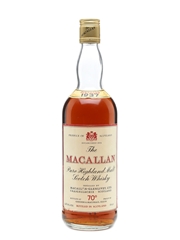 Macallan 1937