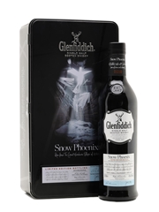 Glenfiddich Snow Phoenix