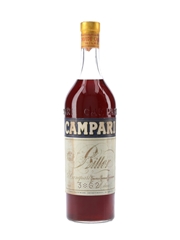 Campari Bitter