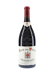 Clos Des Papes 2000 Magnum Chateauneuf Du Pape 150cl / 14%