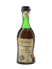Distillerie De Montgommery 1974 Vieille Reserve Armagnac Cazeneuve En Armagnac 70cl / 40%