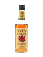 Four Roses 6 Year Old Bottled 1990s 35cl / 43%