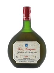 Baron De Sigognac 1930 Bas Armagnac 70cl / 40%