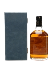 Bowmore 1974 24 Year Old Bottled 1998 - Signatory Vintage 70cl