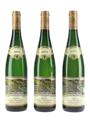 Alfred Merkelbach 2007 & 2009 Riesling