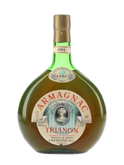 Trianon 1974 VSOP Armagnac  70cl / 40%