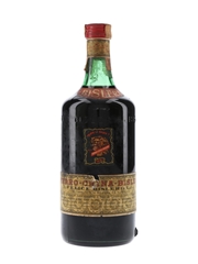Bisleri Ferro-China Liqueur Bottled 1960s-1970s 100cl / 21%