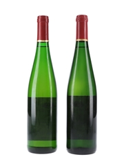 Selbach Oster Riesling 1990 & 1992 Mosel 2 x 75cl