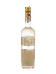Strega Liqueur Bottled 1960s 75cl / 42.3%