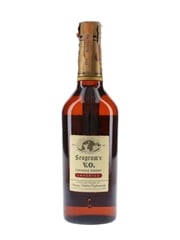 Seagram's VO 1969 6 Year Old 75cl / 40%