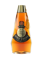 McGuinness Gold Tassel 1976 7 Year Old 71cl / 40%