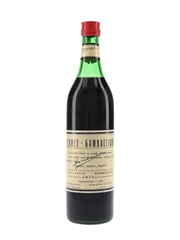 Fernet Gambacciani Bottled 1950s 100cl / 42%