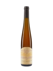 Rieffel 2000 Gewurtztraminer Zotzenberg Alsace Grand Cru - Vendanges Tardive 50cl / 13.5%