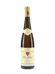 Clos Jebsal 2009 Pinot Gris Domaine Zind Humbrecht - Vendange Tardive 75cl / 12.5%