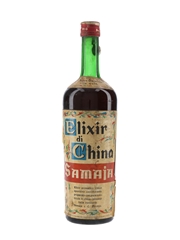 Samaja Elixir Di China
