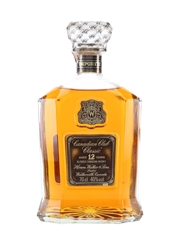 Canadian Club 1979 12 Year Old 70cl / 40%