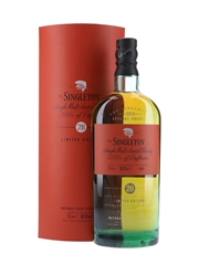 Singleton Of Dufftown 1985 28 Year Old Special Release 2013 70cl / 52.3%