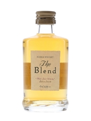 Nikka Whisky The Blend