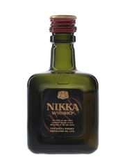 Nikka Whisky GN Grand