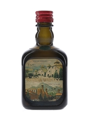 Old Nikka Whisky Bottled 1960s-1970s 5cl / 43%