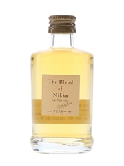 Blend Of Nikka Maltbase Whisky