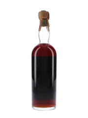 Saint Andrew's Rhum Bottled 1950s - Branca 100cl / 45%