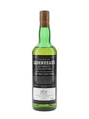 Caol Ila 1978 13 Year Old Bottled 1992 - Cadenhead's 150th Anniversary Bottling 70cl / 63.6%