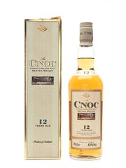 AnCnoc 12 Years Old Old Presentation 70cl / 40%
