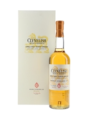 Clynelish Select Reserve