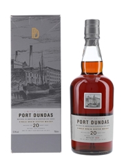 Port Dundas 1990 20 Year Old