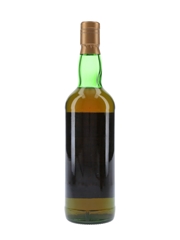 Bladnoch 1965 28 Year Old Bottled 1993 - Cadenhead's 70cl / 42.5%