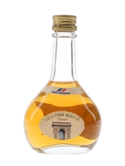 Super Nikka Whisky Bottled 1985 - Air France 5cl / 43%