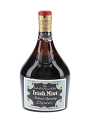 Irish Mist Bottled 1960s-1970s 68cl / 40%