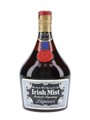 Irish Mist Bottled 1970s-1980s 70cl / 35%