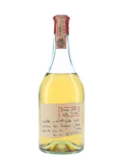 Romano Levi Botte Piccola 1982  75cl / 52%