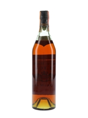 Prince Hubert De Polignac 3 Star Bottled 1950s-1960s - Ramazzotti 73cl / 40%