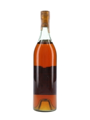 Gautier Freres 3 Star Bottled 1950s - Giammatteo 73cl / 40%