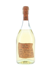 Romano Levi Botte Piccola 1984  75cl / 51%