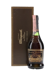 Bisquit Dubouche Extra Vieille Bottled 1980s - Ferraretto 70cl / 40%