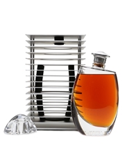 Hennessy Timeless Baccarat Crystal Decanter 70cl / 43.5%