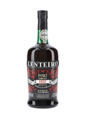 Lenteiro 1937 Colheita Port Bottled 1973 - Pinerolo 75cl / 20%