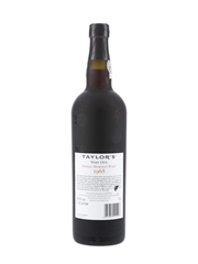 Taylor's 1968 Single Harvest Colheita Port Bottled 2017 75cl / 20.5%