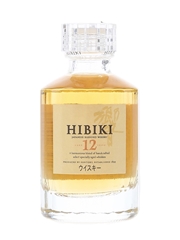 Hibiki 12 Year Old  5cl / 43%