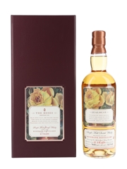 Rosebank 21 Year Old Rosebank Roses Edition III - Jealousy 70cl / 52.5%