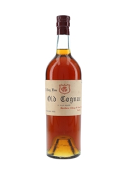 Matthew Gloag Very Fine Old Cognac